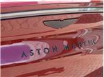 2023 Aston Martin DBX 4.0 V8 707 STD