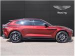 2023 Aston Martin DBX 4.0 V8 707 STD