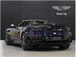 2022 Aston Martin DBS 5.2 Superleggera Volante
