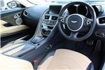2022 Aston Martin DBS 5.2 Superleggera Volante