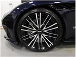 2022 Aston Martin DBS 5.2 Superleggera Volante