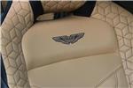 2022 Aston Martin DBS 5.2 Superleggera Volante