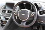 2022 Aston Martin DBS 5.2 Superleggera Volante