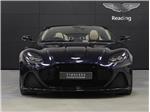 2022 Aston Martin DBS 5.2 Superleggera Volante