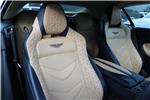 2022 Aston Martin DBS 5.2 Superleggera Volante