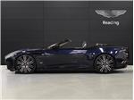 2022 Aston Martin DBS 5.2 Superleggera Volante