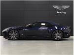 2022 Aston Martin DBS 5.2 Superleggera Volante