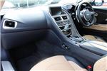 2022 Aston Martin DBS 5.2 Superleggera Volante
