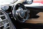 2022 Aston Martin DBS 5.2 Superleggera Volante