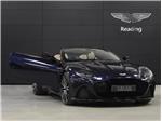 2022 Aston Martin DBS 5.2 Superleggera Volante