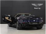 2022 Aston Martin DBS 5.2 Superleggera Volante