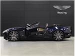 2022 Aston Martin DBS 5.2 Superleggera Volante