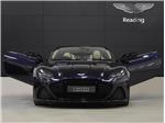 2022 Aston Martin DBS 5.2 Superleggera Volante