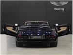 2022 Aston Martin DBS 5.2 Superleggera Volante