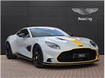 2025 Aston Martin Vanquish 5.2 V12 BiTurbo STD