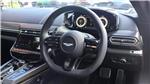 2025 Aston Martin Vanquish 5.2 V12 BiTurbo STD