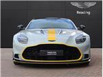 2025 Aston Martin Vanquish 5.2 V12 BiTurbo STD