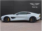 2025 Aston Martin Vanquish 5.2 V12 BiTurbo STD