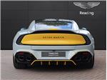 2025 Aston Martin Vanquish 5.2 V12 BiTurbo STD
