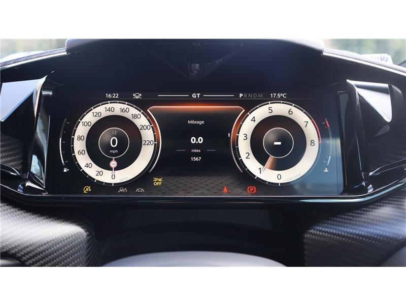 2025 Aston Martin Vanquish 5.2 V12 BiTurbo STD