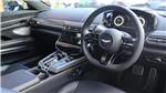 2025 Aston Martin Vanquish 5.2 V12 BiTurbo STD