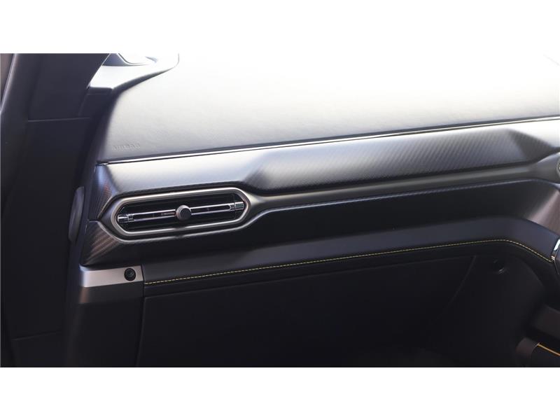 2025 Aston Martin Vanquish 5.2 V12 BiTurbo STD