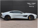 2025 Aston Martin Vanquish 5.2 V12 BiTurbo STD