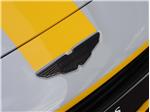 2025 Aston Martin Vanquish 5.2 V12 BiTurbo STD
