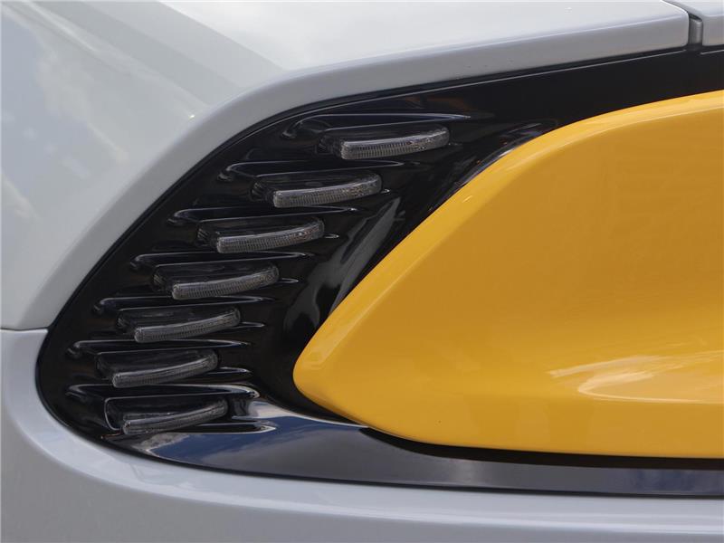 2025 Aston Martin Vanquish 5.2 V12 BiTurbo STD