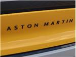 2025 Aston Martin Vanquish 5.2 V12 BiTurbo STD