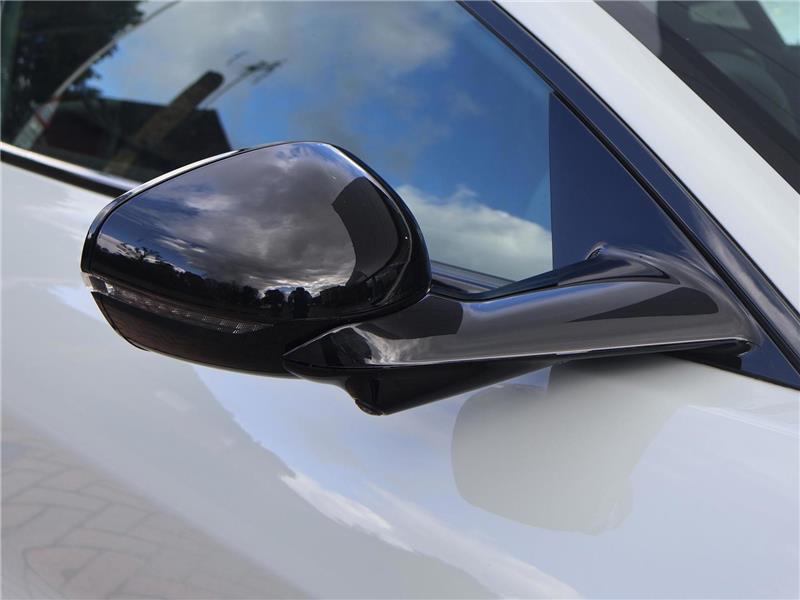 2025 Aston Martin Vanquish 5.2 V12 BiTurbo STD