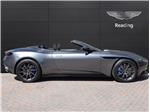 2018 Aston Martin DB11 V8 VOLANTE