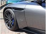 2018 Aston Martin DB11 V8 VOLANTE