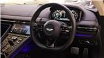 2025 Aston Martin DB12 4.0 V8 STD