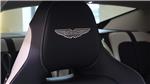 2025 Aston Martin DB12 4.0 V8 STD