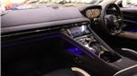 2025 Aston Martin DB12 4.0 V8 STD