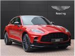 2023 Aston Martin DBX 4.0 V8 707
