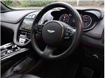 2023 Aston Martin DBX 4.0 V8 707