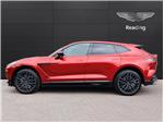 2023 Aston Martin DBX 4.0 V8 707