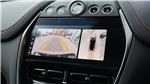 2023 Aston Martin DBX 4.0 V8 707
