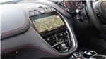 2023 Aston Martin DBX 4.0 V8 707