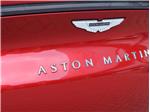 2023 Aston Martin DBX 4.0 V8 707
