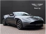 2018 Aston Martin DB11 V8 Volante