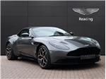 2018 Aston Martin DB11 V8 Volante