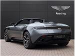 2018 Aston Martin DB11 V8 Volante