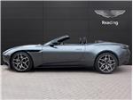 2018 Aston Martin DB11 V8 Volante