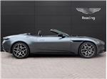 2018 Aston Martin DB11 V8 Volante
