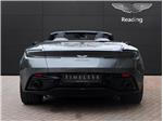 2018 Aston Martin DB11 V8 Volante