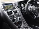 2018 Aston Martin DB11 V8 Volante
