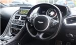 2018 Aston Martin DB11 V8 Volante